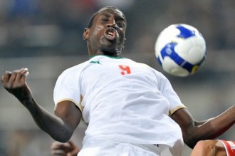 Football : De la Côte dÂ’Ivoire au Maroc, le match Sénégal-Angola à  Conakry le 23 mars prochain !